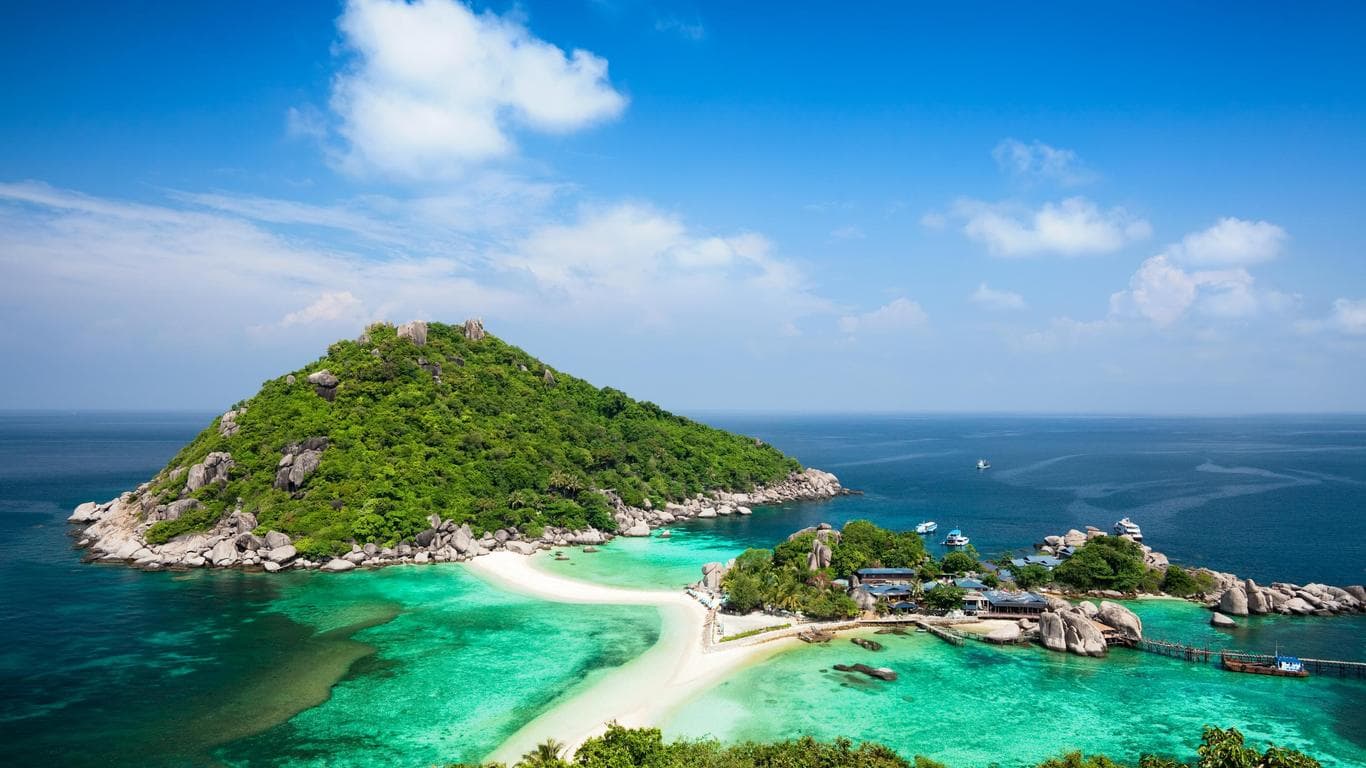 Top 10 Best Hotels to Stay in Thailand