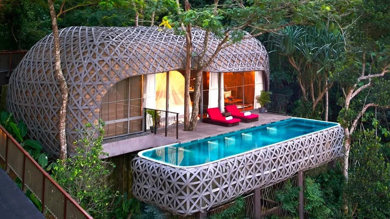 Keemala Phuket – Where Nature, Wellness, and Luxury Unite in Thailand