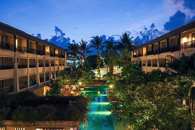 DoubleTree by Hilton Phuket Banthai Resort – Luxury Stay Near Patong Beach