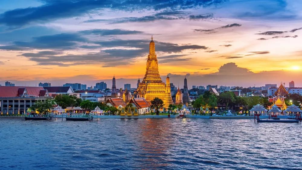Thailand