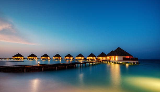 Maldives
