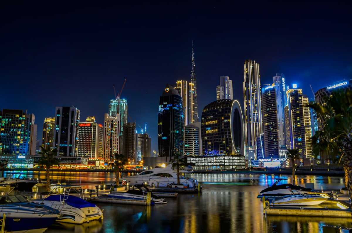 UAE