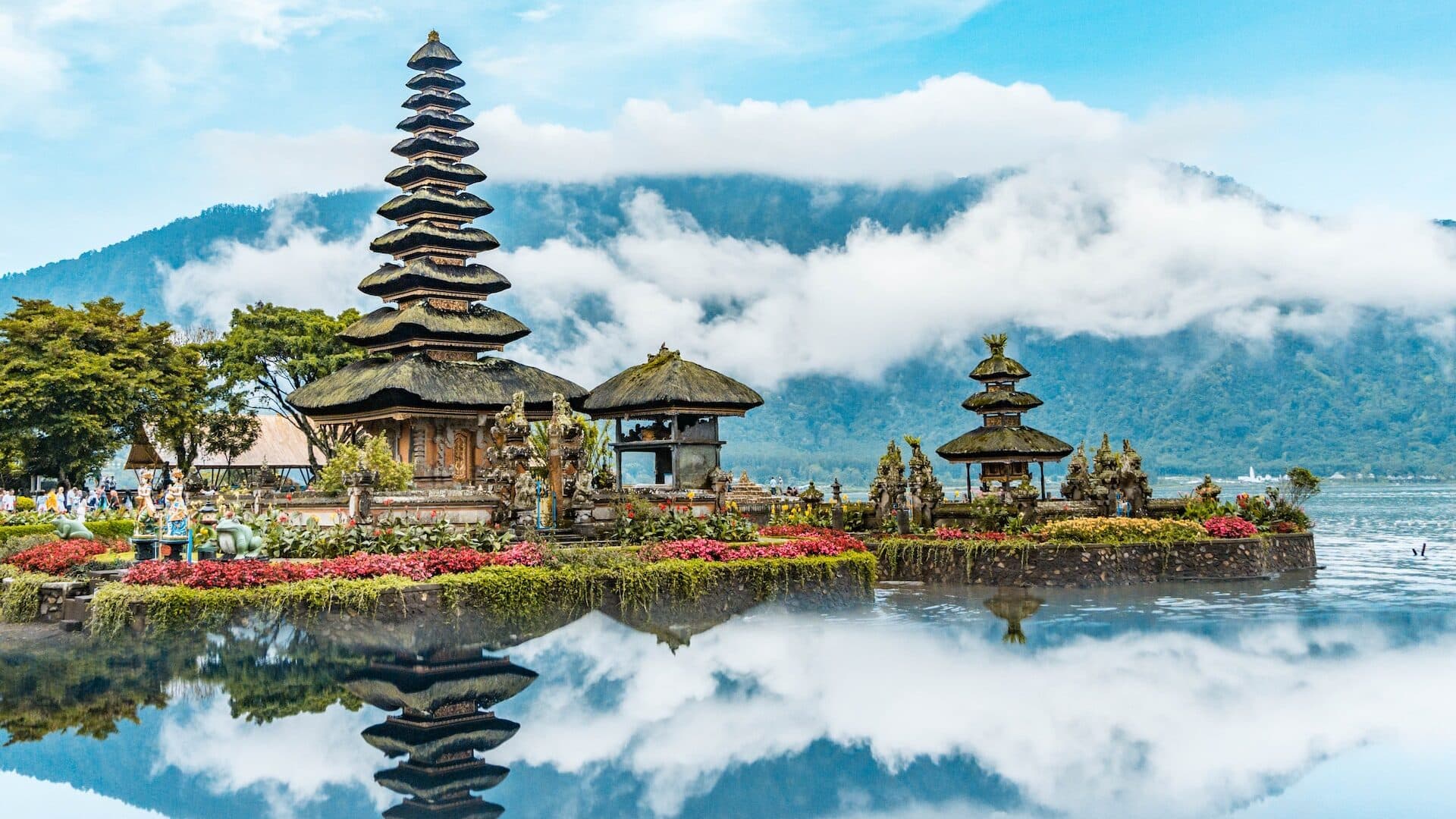 Indonesia