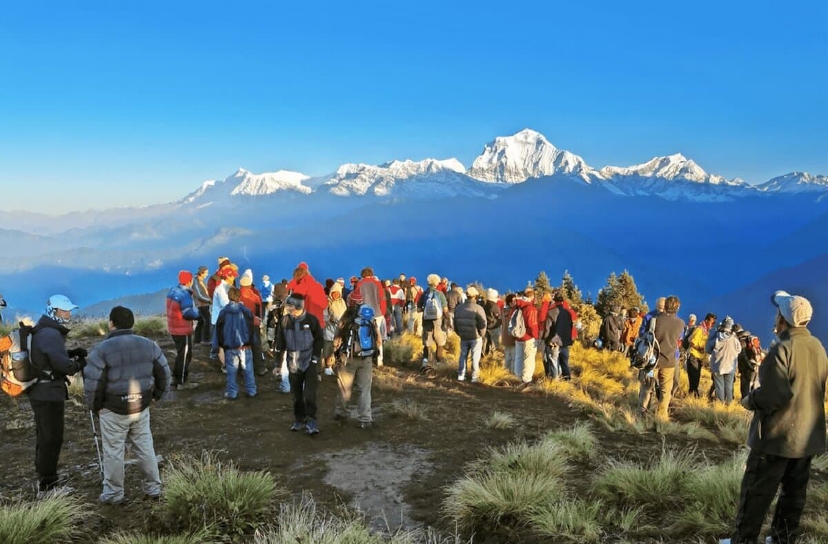 Nepal