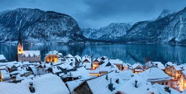 Austria