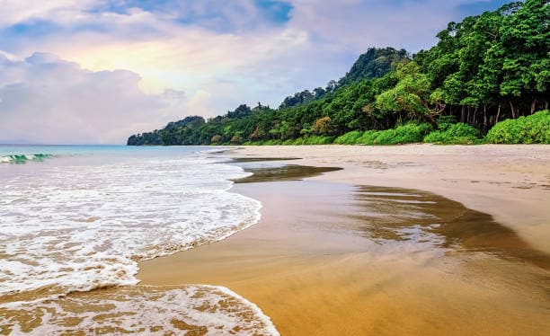 Escape to Paradise Andaman Holiday Package by Novixa Travels India