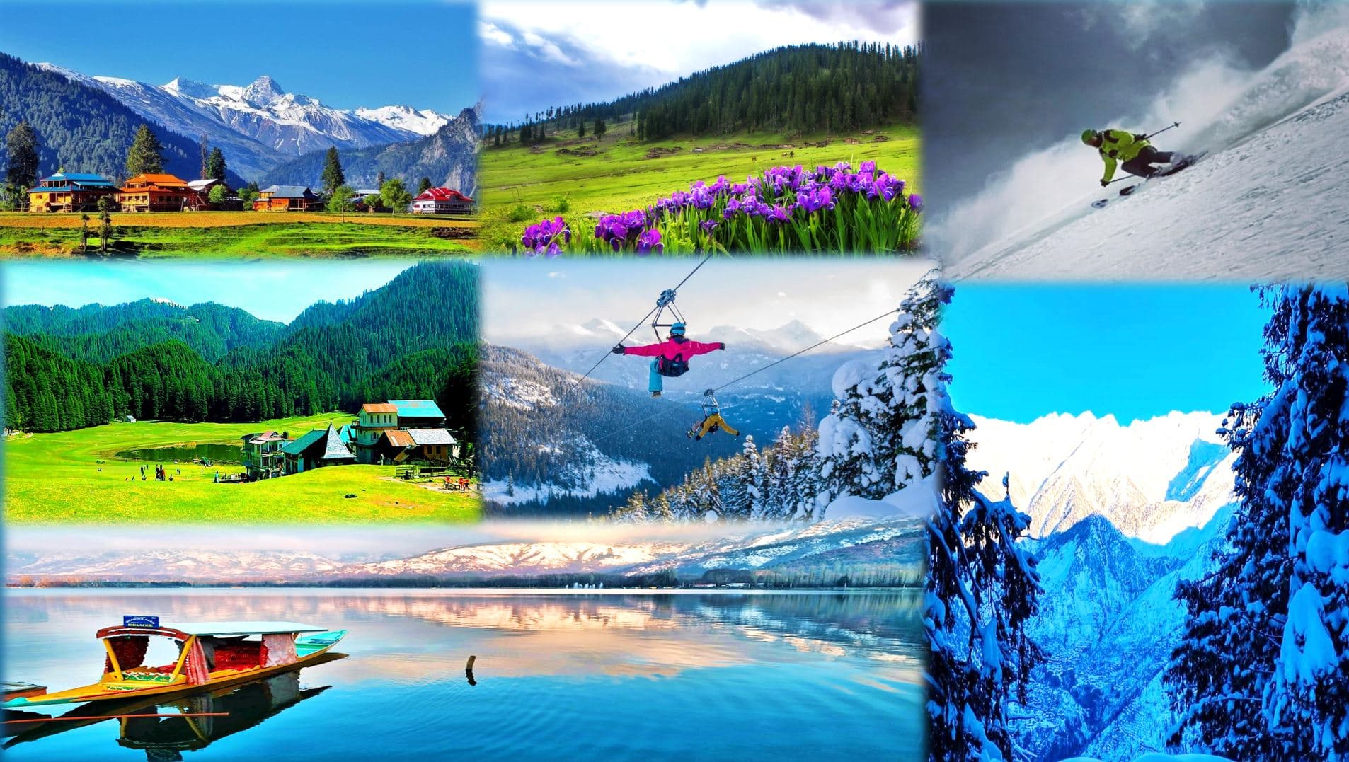 jammu & kashmir