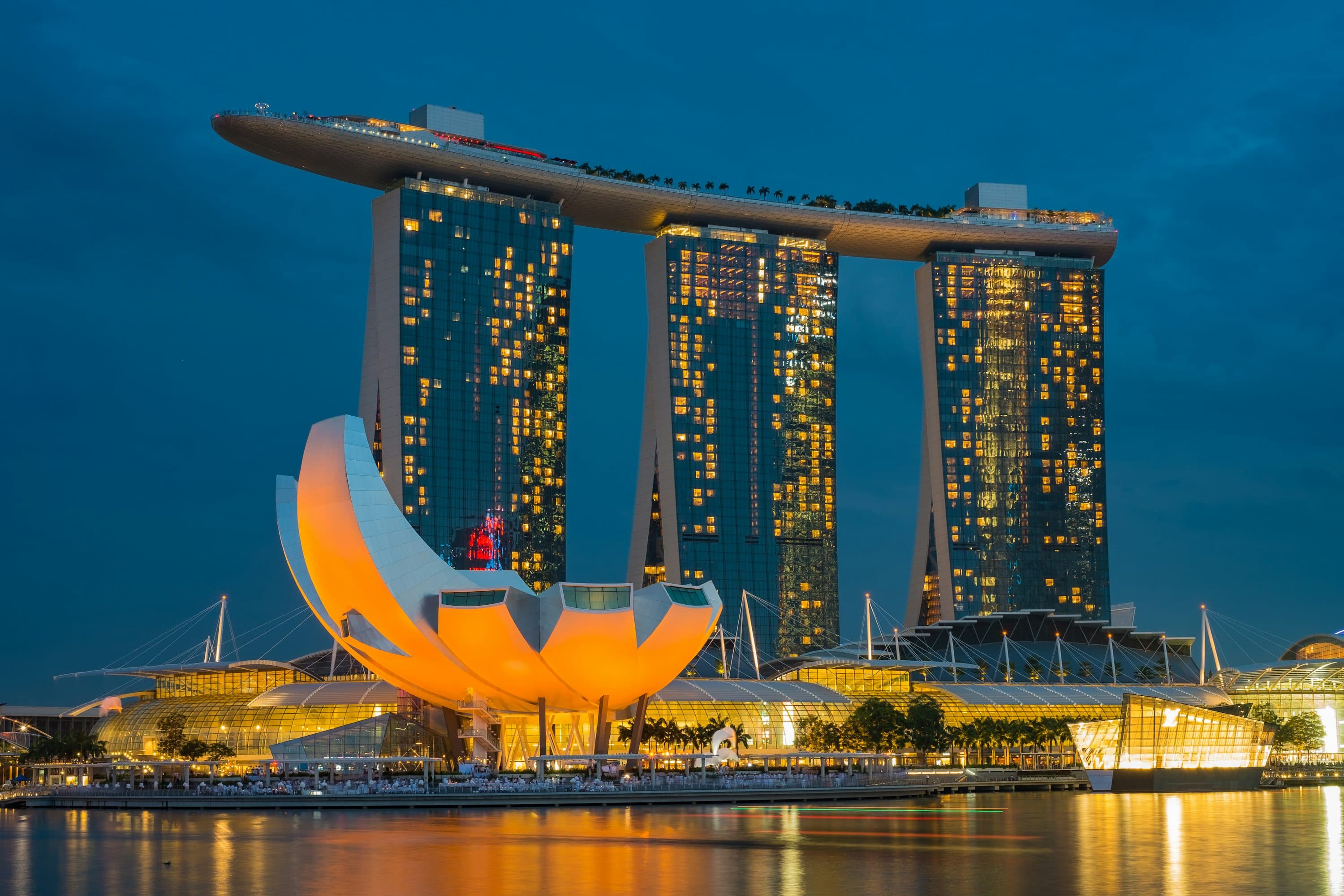 singapore