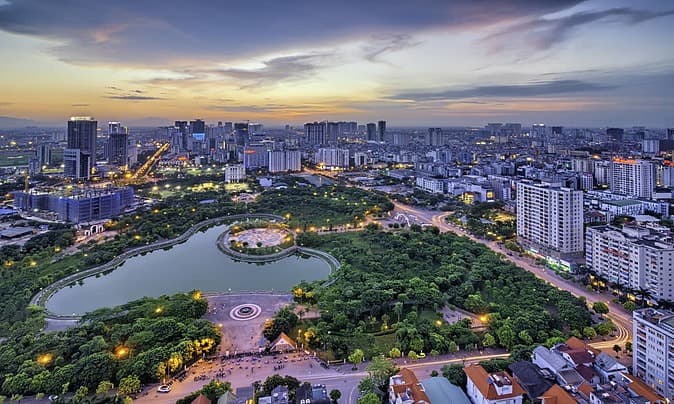 Hanoi