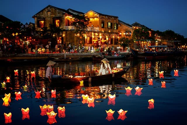 Hoi An