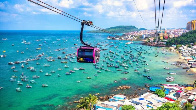 Phu Quoc