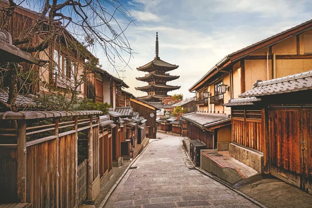 Kyoto