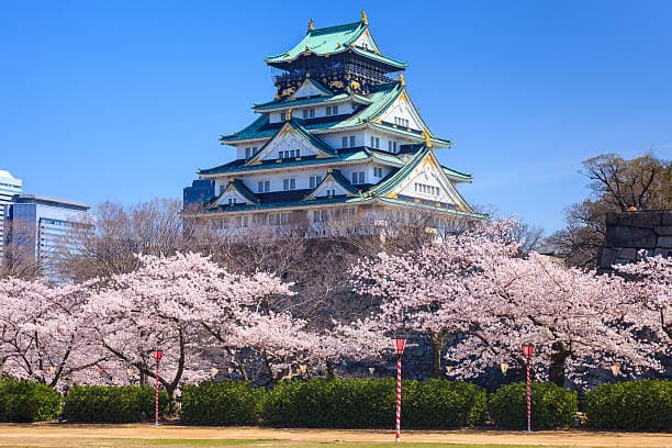 Osaka