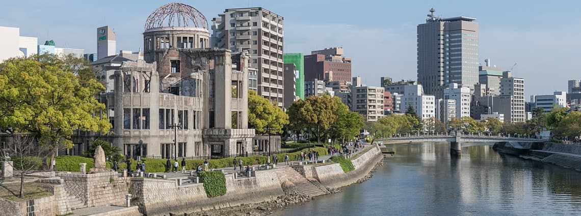 Hiroshima