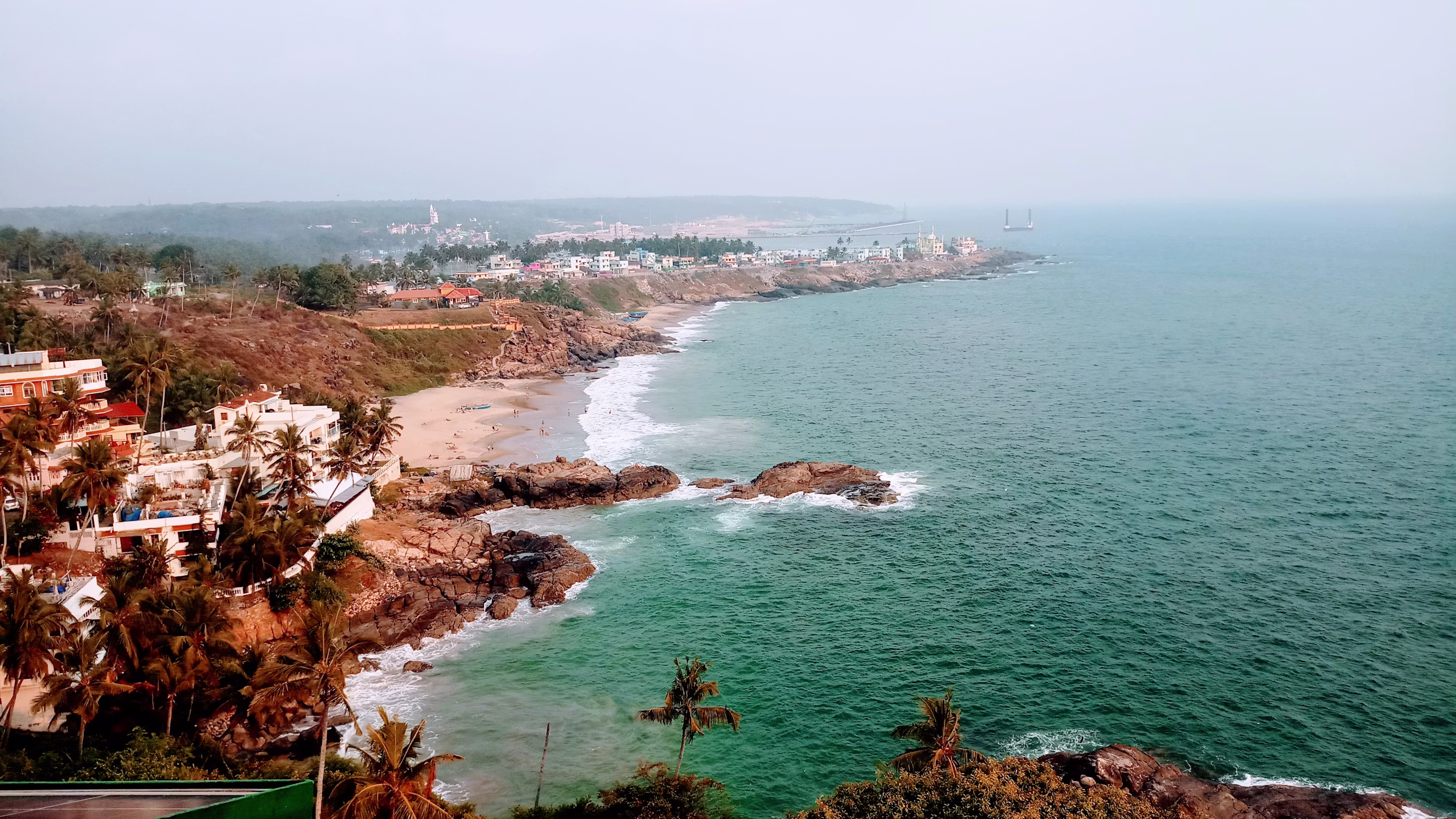 Kovalam