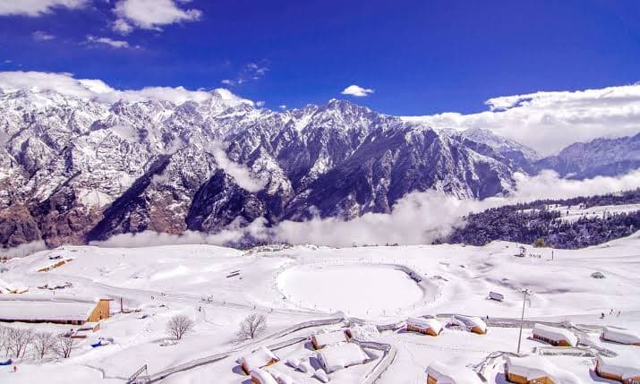 Auli