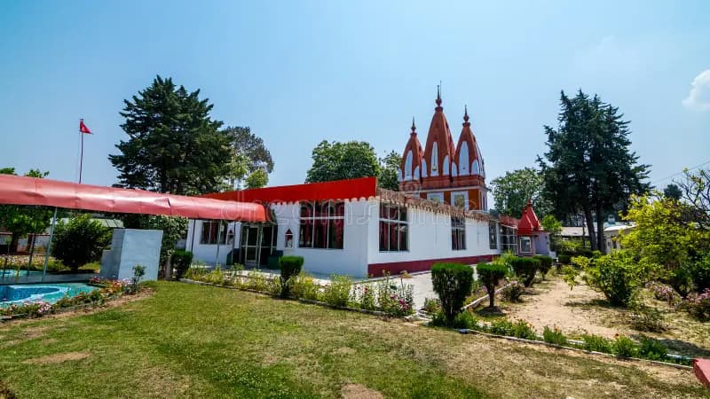 Ranikhet