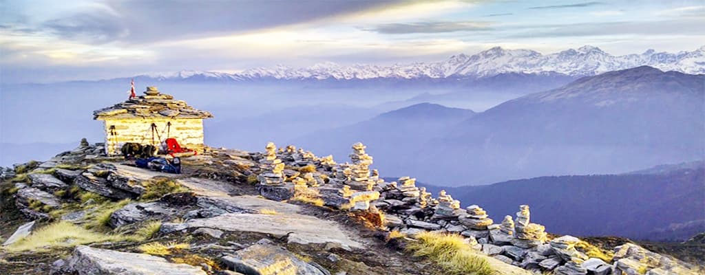 Chopta