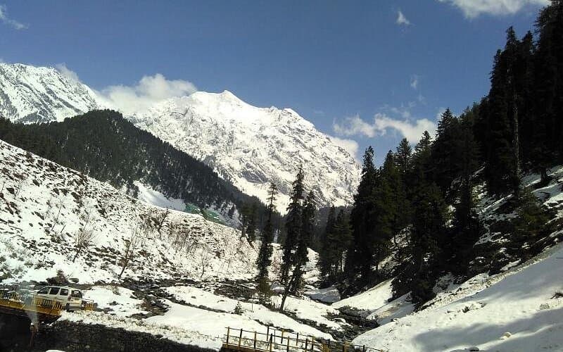 Full Day Excursion to Pahalgam image2