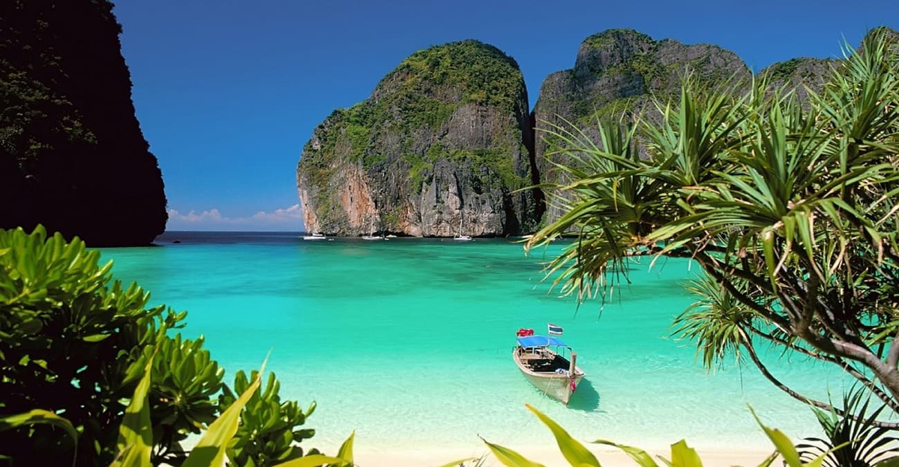Day 2: Half Day Coral Island Tour – Pattaya image1