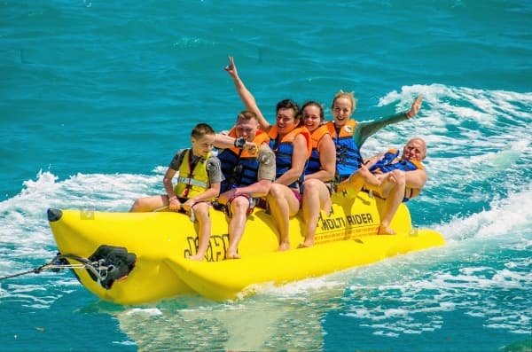 Day 2: Half Day Coral Island Tour – Pattaya image2