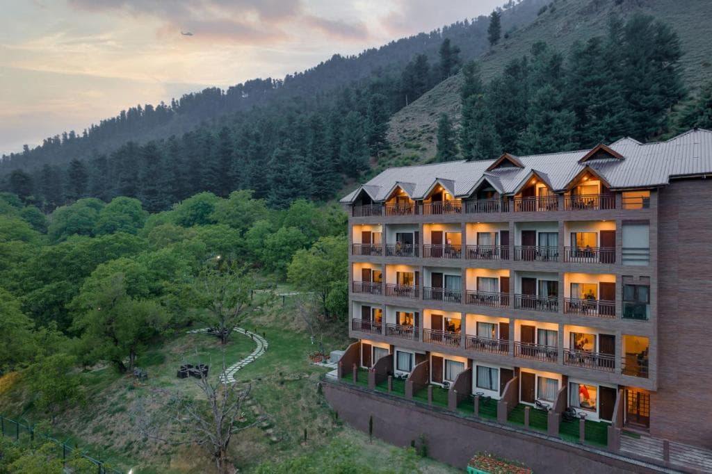 hotel