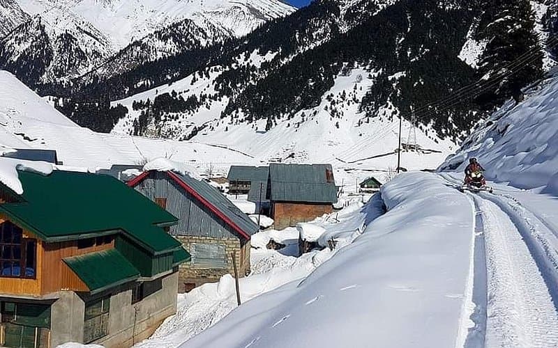 Gulmarg