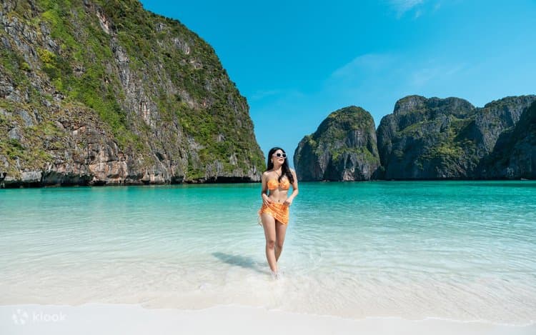 Phi Phi Islands