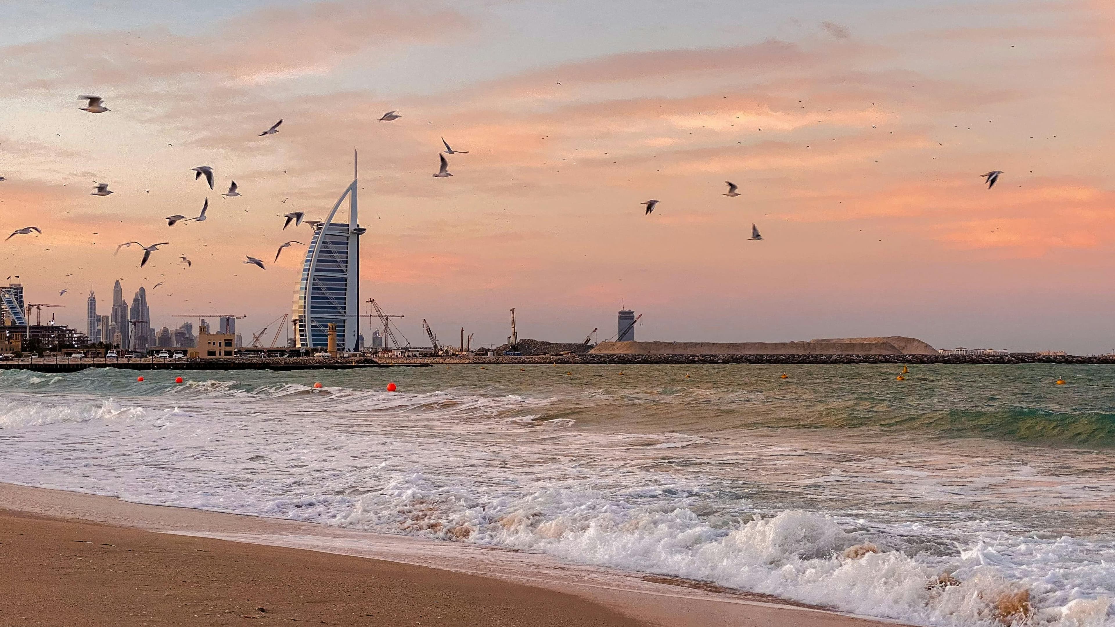 Burj Al Arab