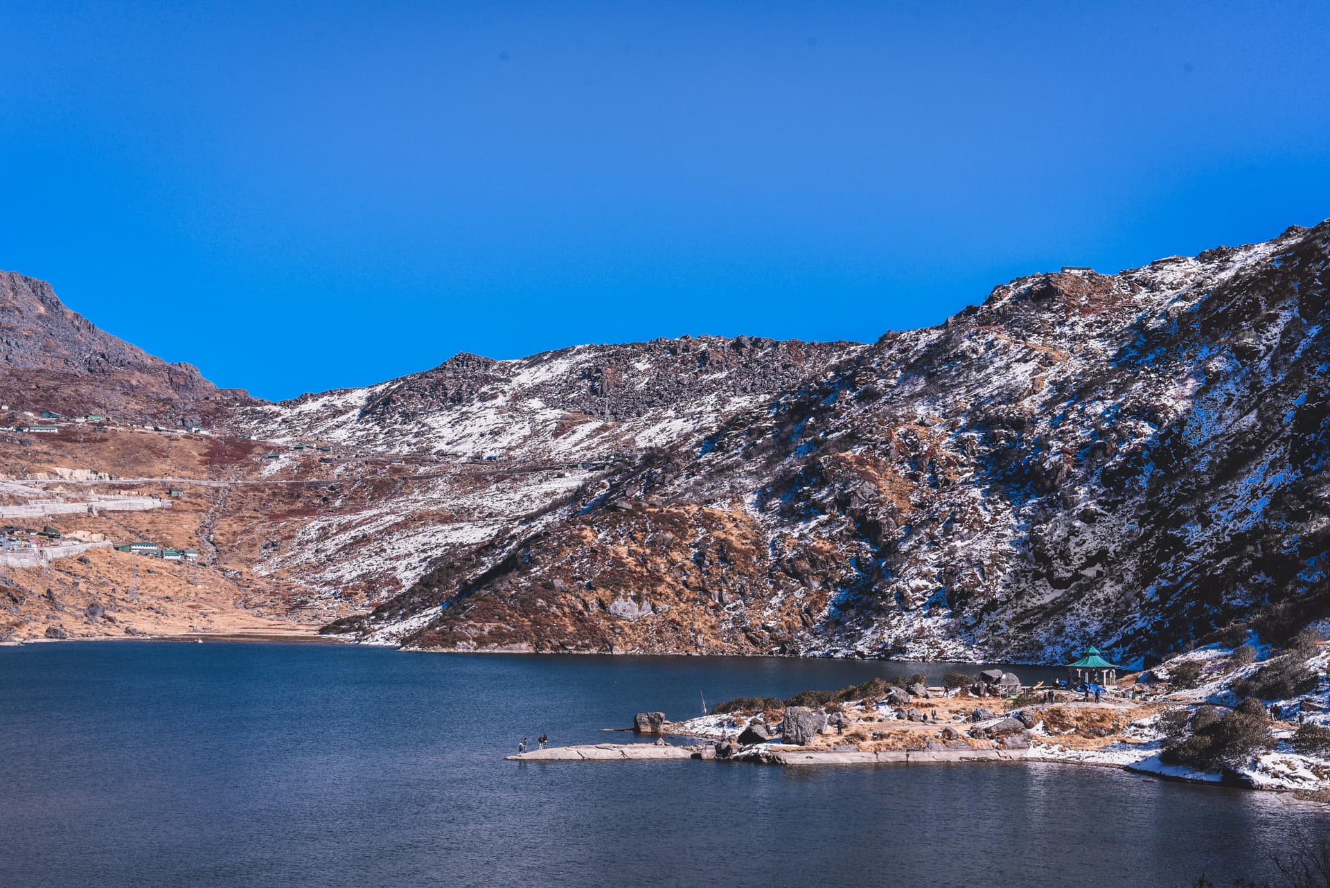 Gangtok